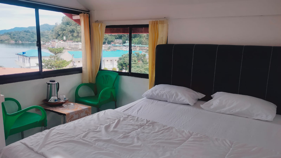 Bedroom 2, Olivia Homestay, Simalungun