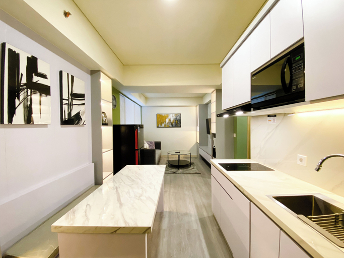 Others 5, Best Homey 2Br At Meikarta Apartment, Cikarang