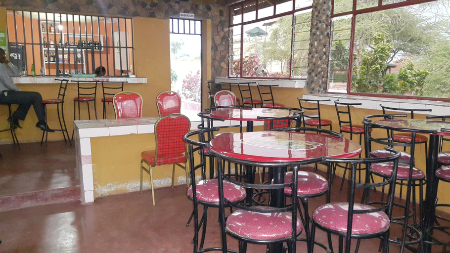 Food & Drinks 5, Masai Eco Lodge, Kajiado Central