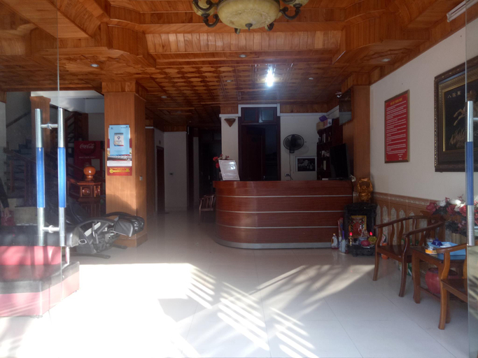 Others 2, Truong An Hotel, Mê Linh