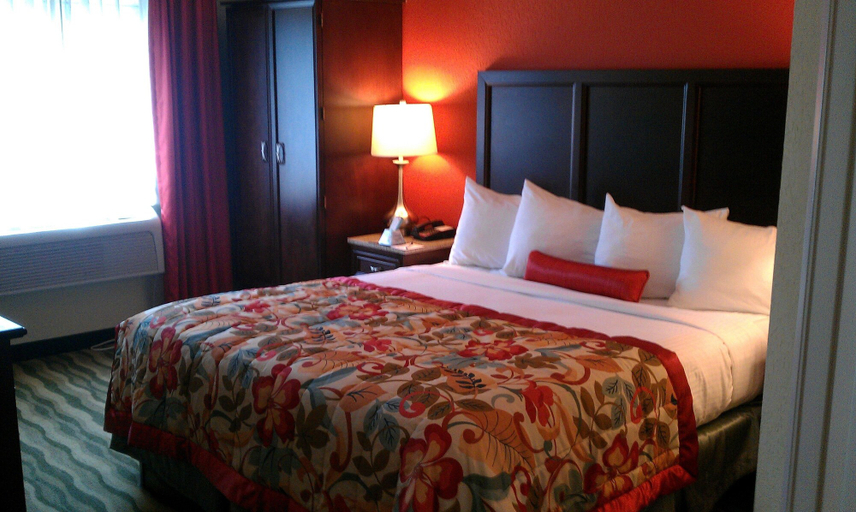 Bedroom 3, Best Western Plus Palm Beach Gardens Hotel & Ste & Conf Ctr, Palm Beach