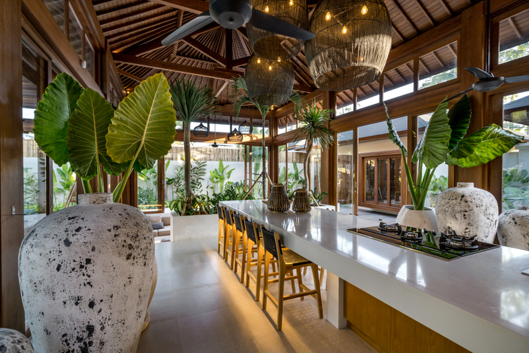 Food & Drinks 5, Villa Orion by BaliSuperHost, Gianyar