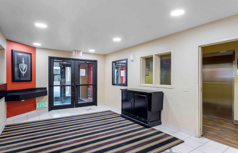 Public Area 2, Extended Stay America Suites - Houston - Galleria - Westheimer, Houston