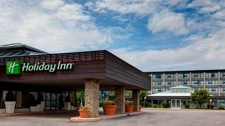Holiday Inn TORONTO-AIRPORT EAST, Toronto