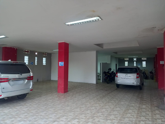 Public Area 5, Her Mandiri Guest House, Balikpapan