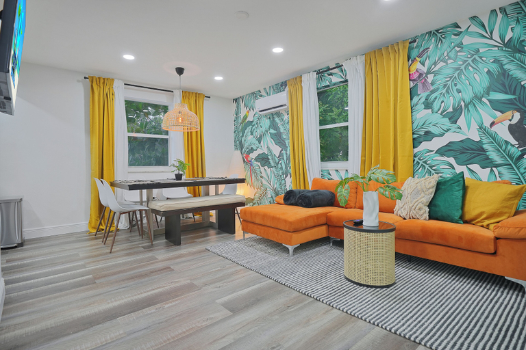 Others 5, Jungle Getaway Wynwood Massage shower BBQ Patio, Miami-Dade