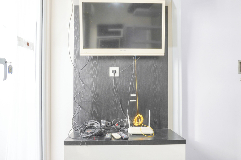Others 4, Cozy Stay 1Br At Green Pramuka City Apartment, Jakarta Pusat