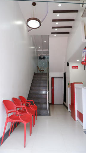 Others 1, Hotel Briteway, Mumbai City