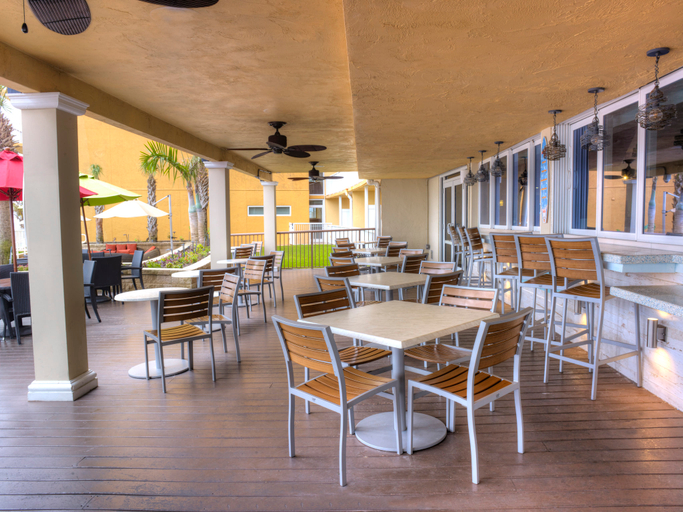 Food & Drinks 5, Holiday Inn Resort DAYTONA BEACH OCEANFRONT by IHG, Volusia