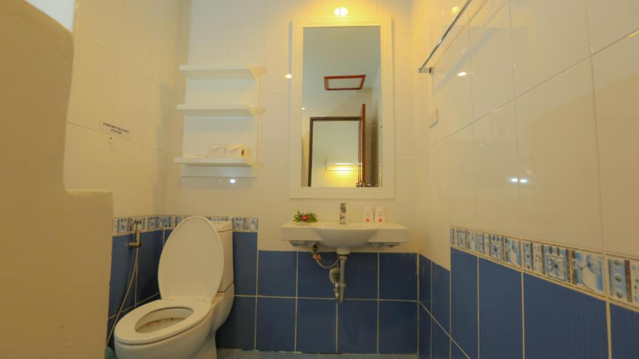 Bathroom 4, Villa Cha Cha Salad Beach Koh Phangan, Ko Phangan