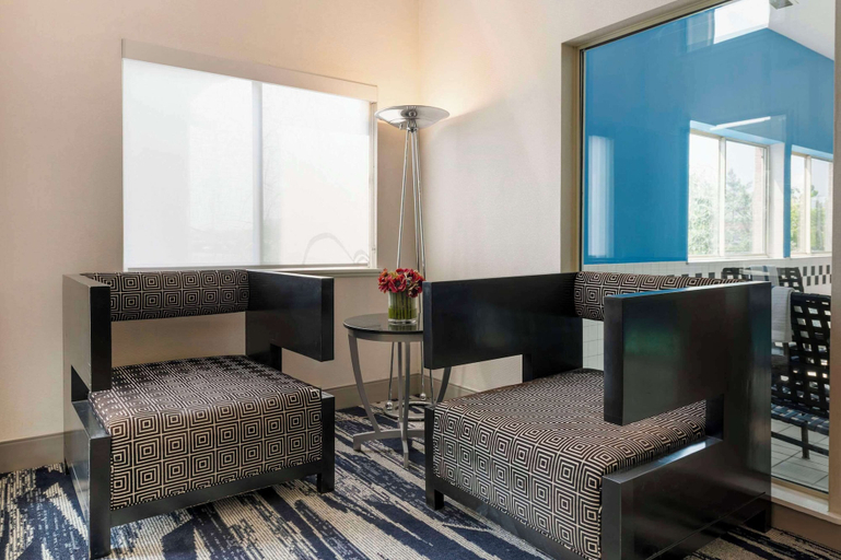 Others 5, Comfort Inn Edinburgh - Columbus, Bartholomew
