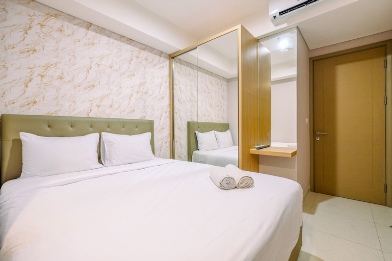 Bedroom 12