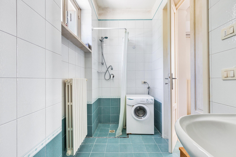 Bathroom, 3275 Villa Terranea by Perle di Puglia, Brindisi