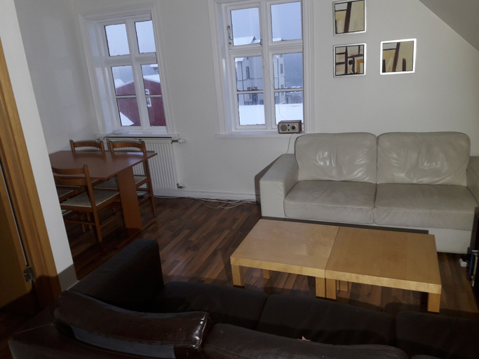 Others 4, Mánagisting Guesthouse, Ísafjarðarbær
