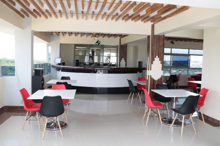 Food & Drinks 5, Paraiso Gardens Hotel, Makueni