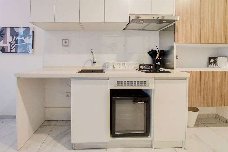 Others 4, Good Deal Studio Apartment At Sky House Alam Sutera, Tangerang