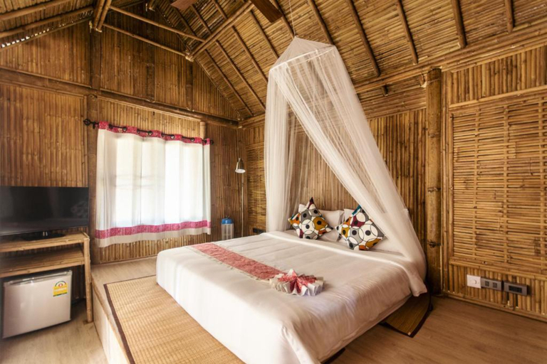 Bedroom 3, Anyavee Krabi Beach Resort, Mueang Krabi