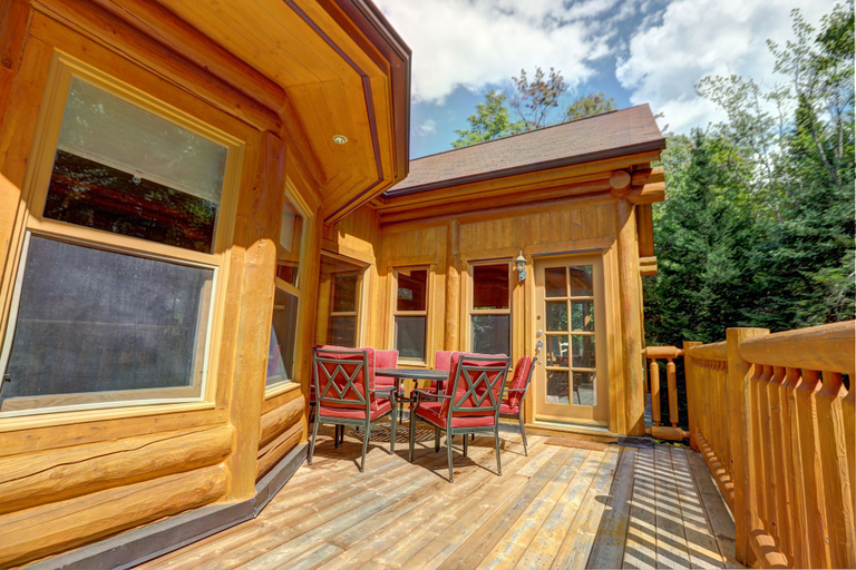 Exterior & Views 2, Fiddler Lake Resort, Argenteuil