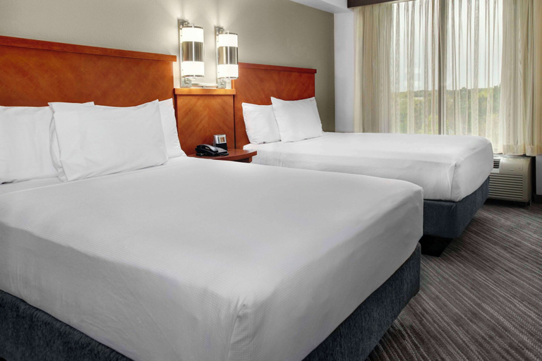 Bedroom 3, Hyatt Place Nashville Brentwood, Davidson
