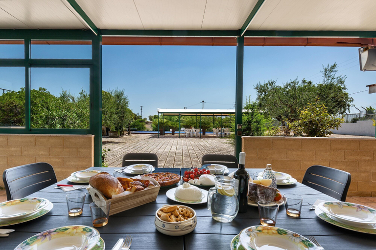 Food & Drinks 5, 3044 Masseria Il Sasso by Barbarhouse, Taranto