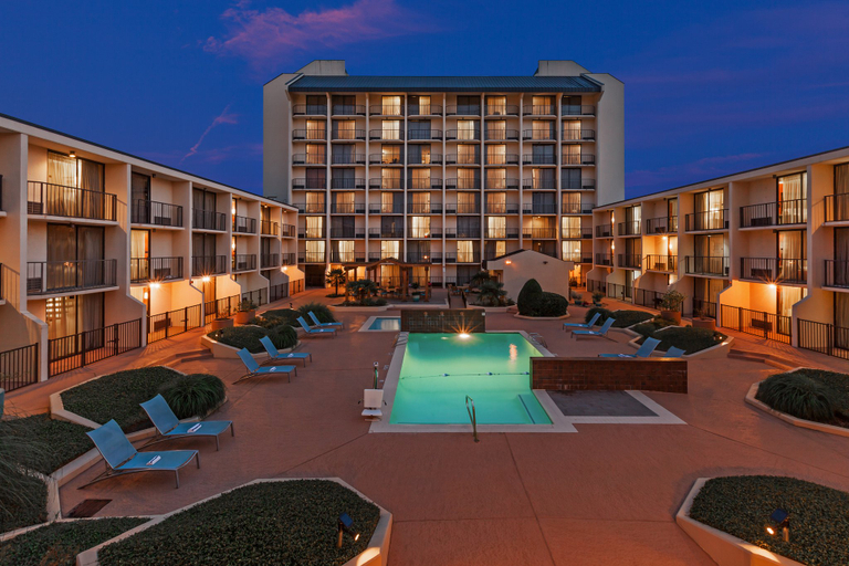 Exterior & Views 2, Holiday Inn TYLER - CONFERENCE CENTER by IHG, Smith