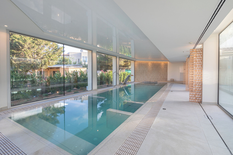 Sport & Beauty 2, Hotel JS PortoColom Suites, Baleares
