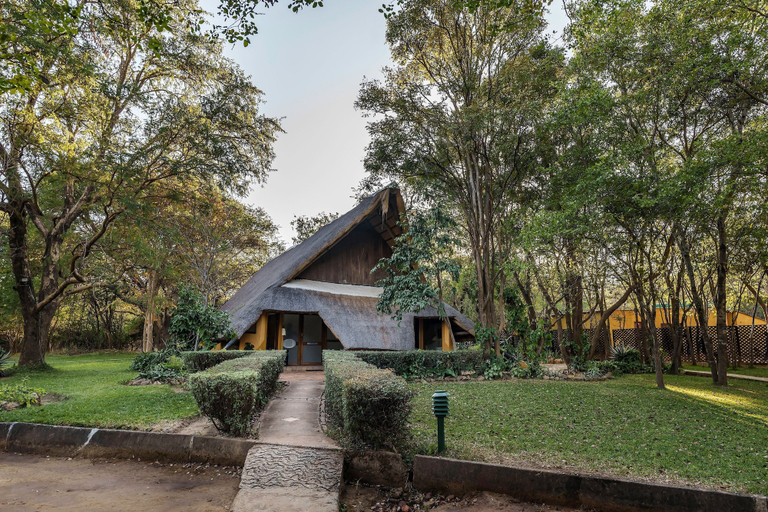 Exterior & Views 2, Protea Hotel by Marriott Lusaka Safari Lodge, Chibombo