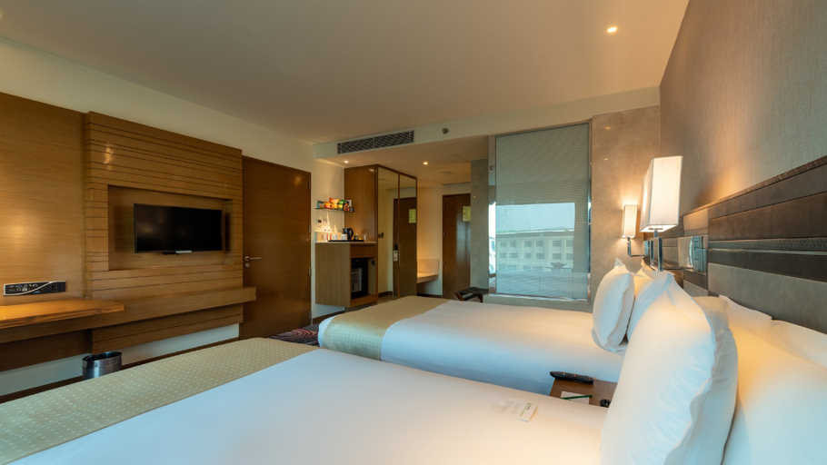 Bedroom 3, Holiday Inn JAIPUR CITY CENTRE by IHG, Jaipur