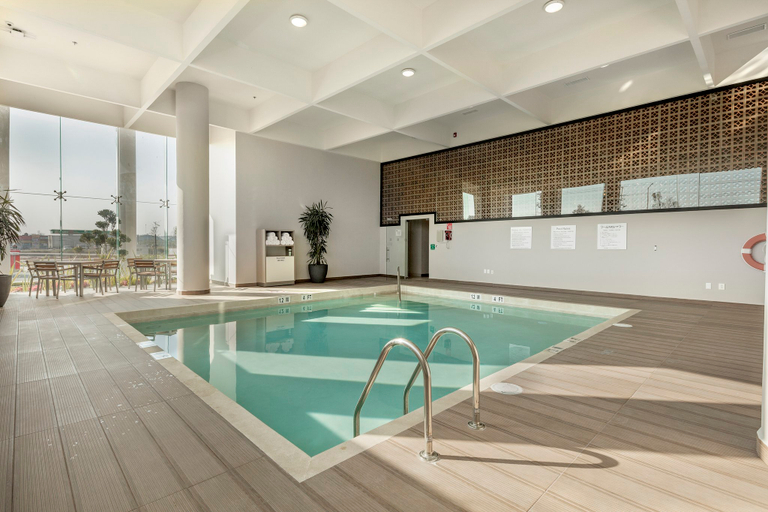 Sport & Beauty 2, Holiday Inn & Suites AGUASCALIENTES by IHG, Aguascalientes