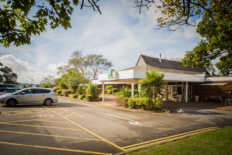 Exterior & Views 4, Holiday Inn READING-SOUTH M4, JCT.11 by IHG, Wokingham