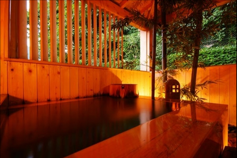 Others 5, Tsuki no Shizuku Ryokan, Toyooka