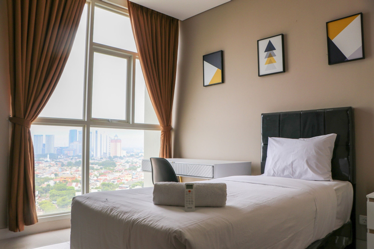 Bedroom 22