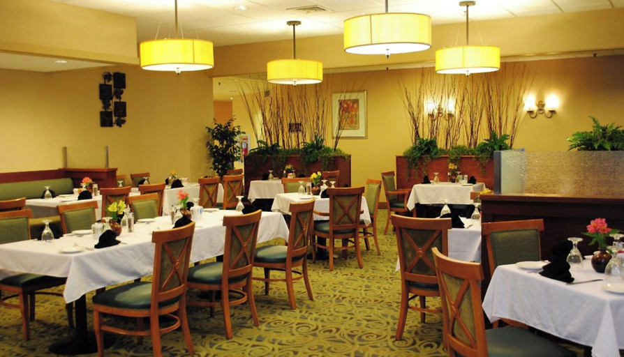 Food & Drinks 5, Reading Vitality Hotel, Berks