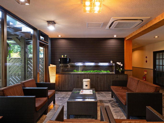 Food & Drinks 5, Suihouen, Numazu