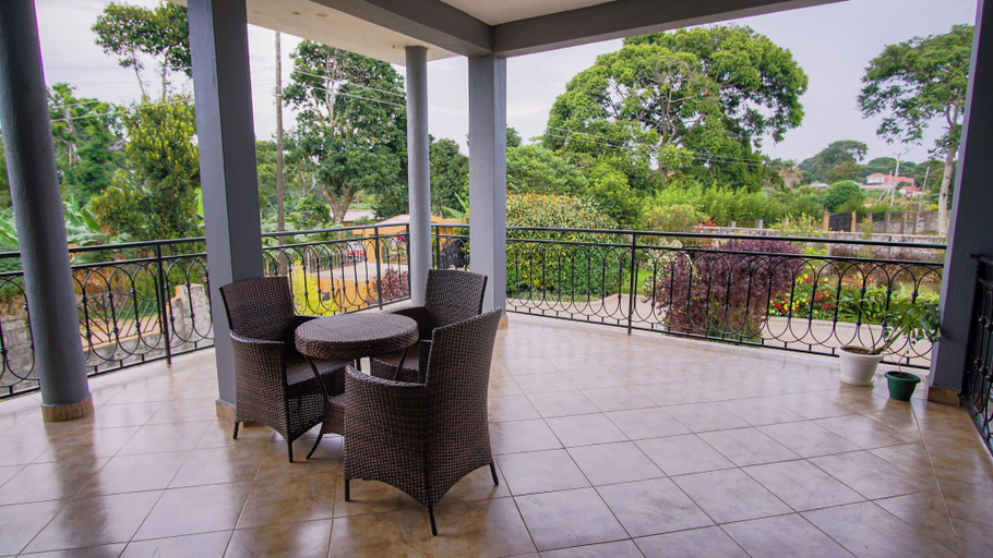 Others 5, Hutland Hotels, Kampala