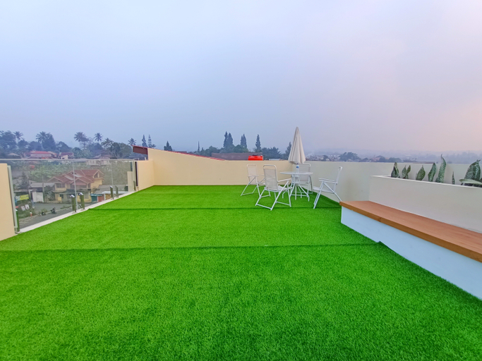 Others 5, Villa Babeh Mountain View, Bogor