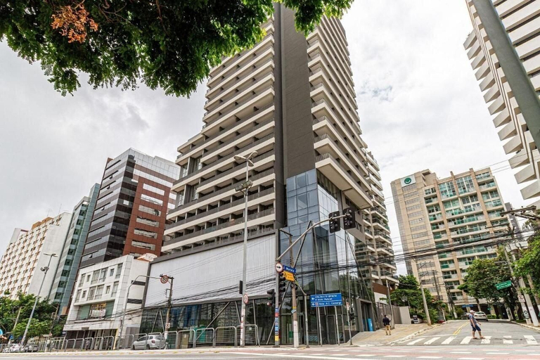 Exterior & Views, VN Vergueiro, São Paulo