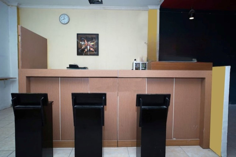 Others 2, Her Mandiri Guest House, Balikpapan