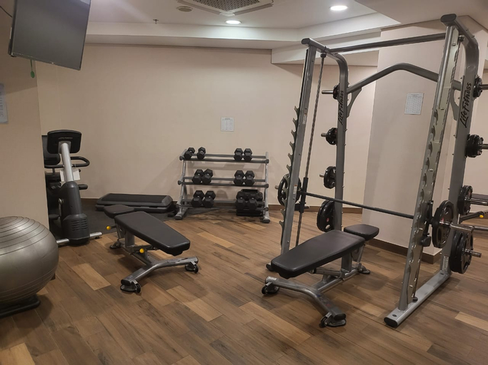 Others 3, Urbanica Room by Luxurious Crib, West Jakarta
