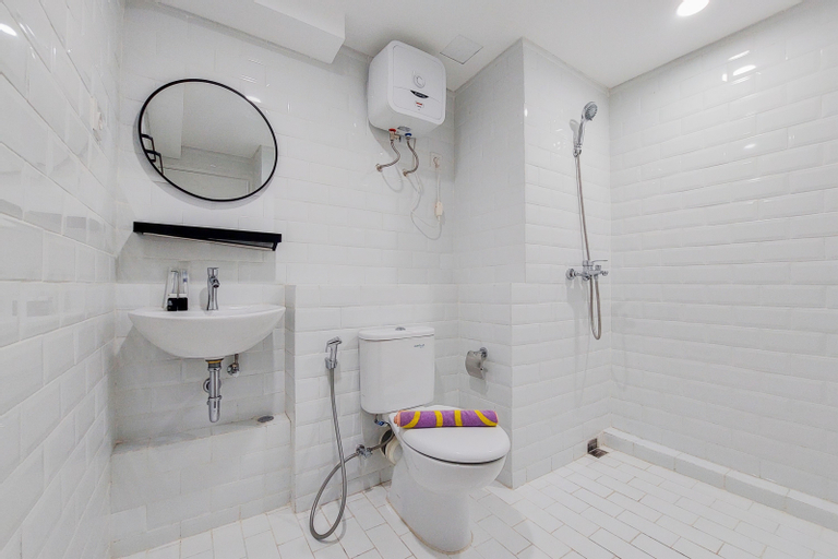 Bathroom 4