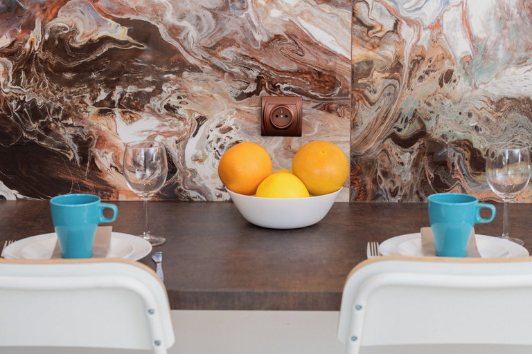 Food & Drinks, Nadmorski Zakątek Apartments by Renters, Gdynia