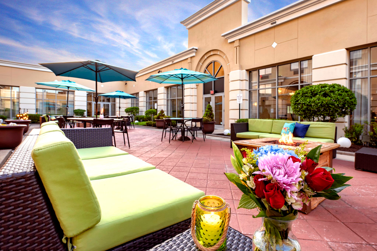 Others 3, Holiday Inn INDIANAPOLIS CARMEL by IHG, Hamilton