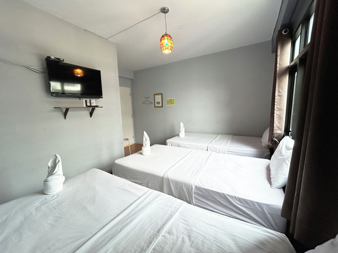 Bedroom 7