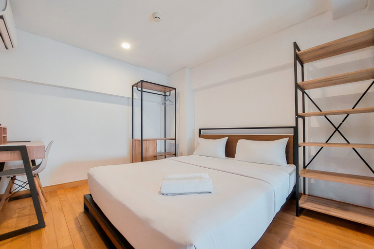 Bedroom 13