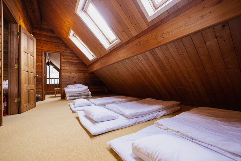 Bedroom 3, RENEST, Kobe