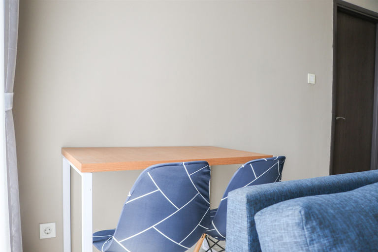 Others 4, Scenic And Spacious 1Br Ciputra International Apartment, West Jakarta
