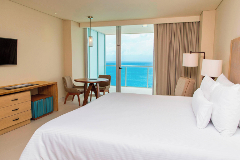 Bedroom 3, The Westin Cozumel, Cozumel