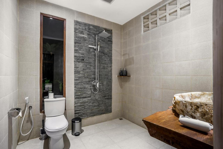 Bathroom 5, Villa Markisa by BaliSuperHost, Gianyar