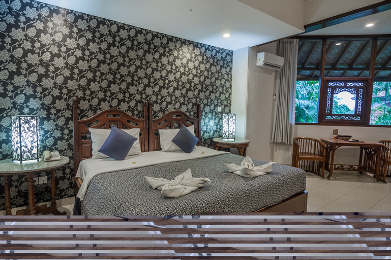 Bedroom 12