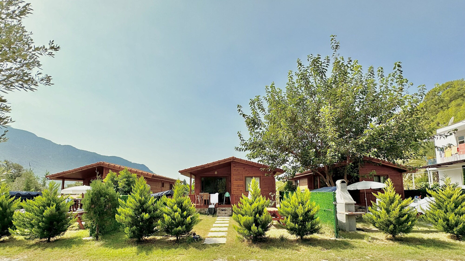 Exterior 2, HURMALIK APARTS HAUSES, Kumluca
